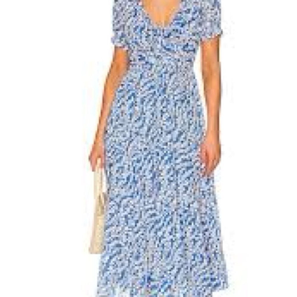 Banjanan Norma Dress